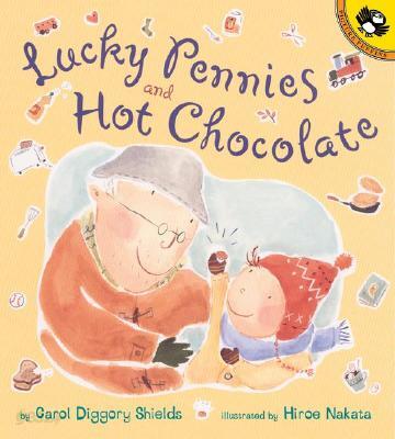 Lucky Pennies and Hot Chocolate