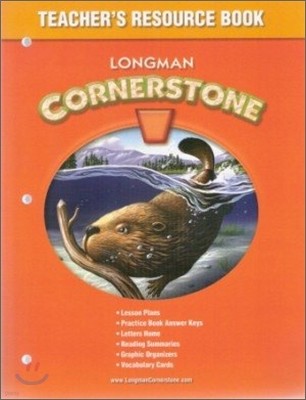 Longman Cornerstone B : Resource books