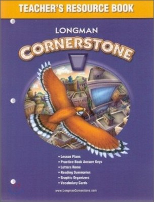 Longman Cornerstone C : Resource books