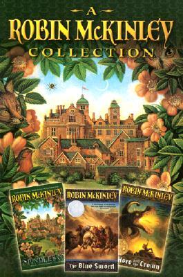 A Robin McKinley Collection