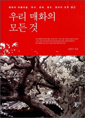 우리 매화의 모든 것
