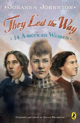 They Led the Way: 14 American Women