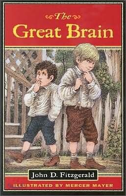 The Great Brain