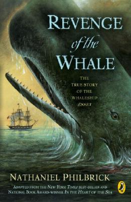 The Revenge of the Whale