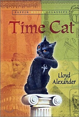 Time Cat