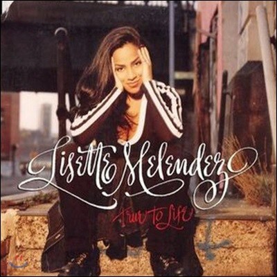 Lisette Melendez / True To Life (미개봉)