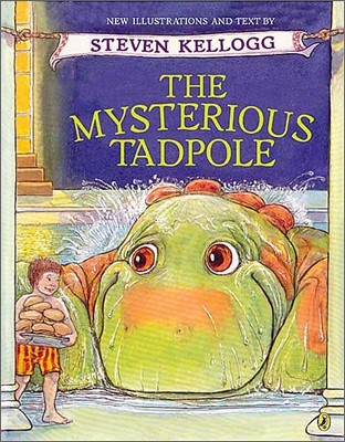 The Mysterious Tadpole