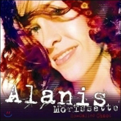 Alanis Morissette / So Called Chaos (̰)