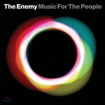 Enemy / Music For People (̰)