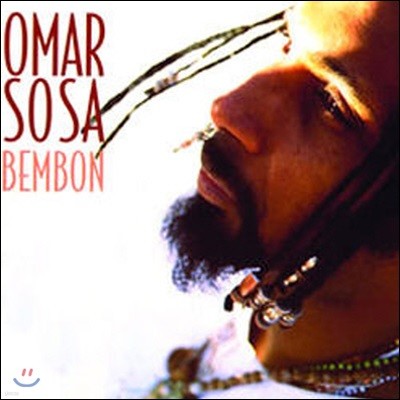 Omar Sosa / Bembon (̰)