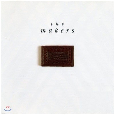 [߰] The Makers / The Makers ()