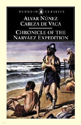 Chronicle of the Narvaez Expedition