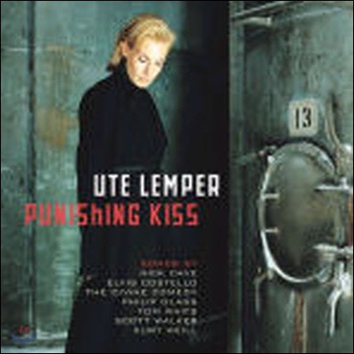 Ute Lemper / Punishing Kiss (̰)