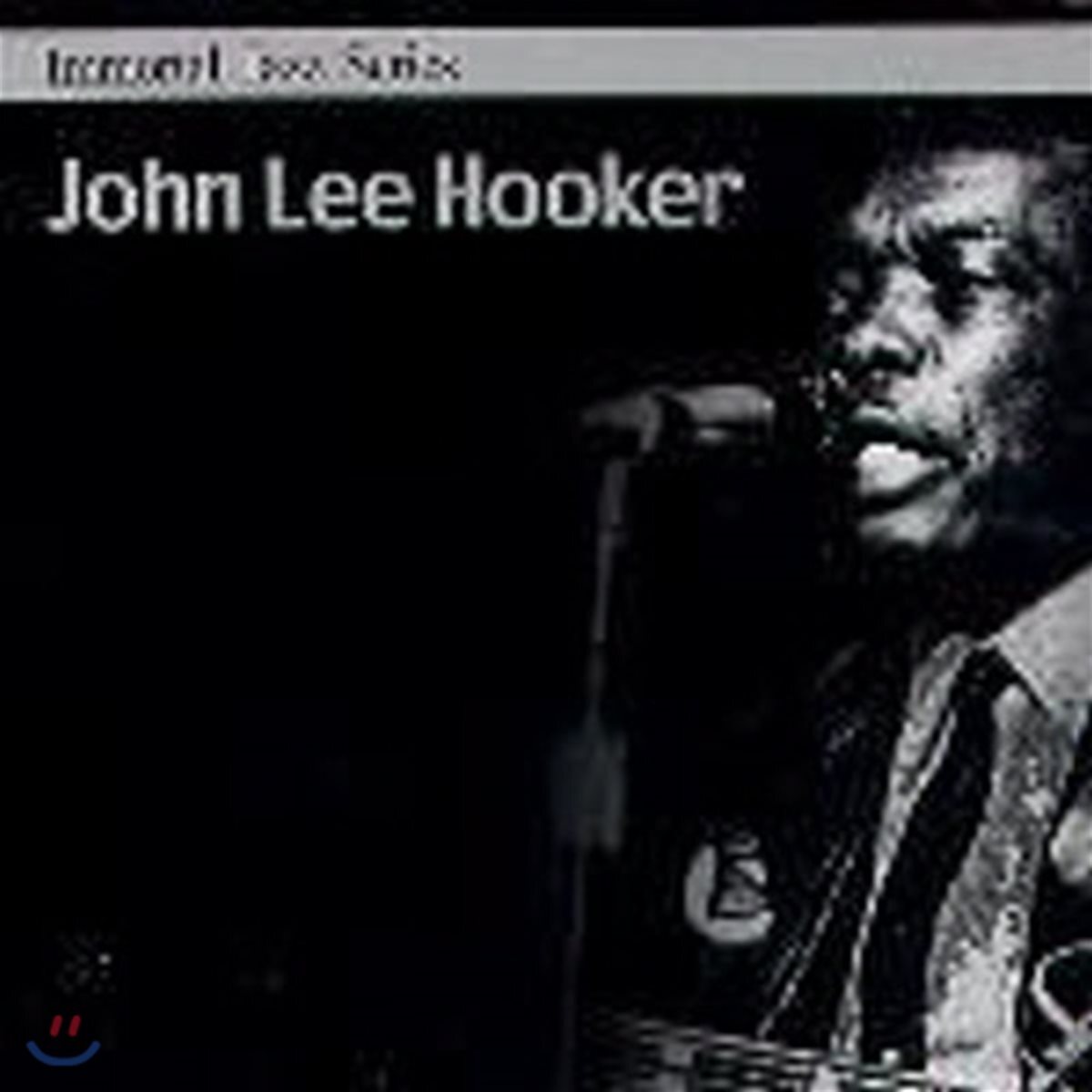 John Lee Hooker / Immortal Jazz Series (미개봉)