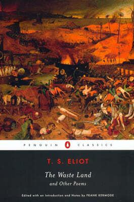 The Waste Land and Other Poems