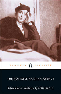 The Portable Hannah Arendt