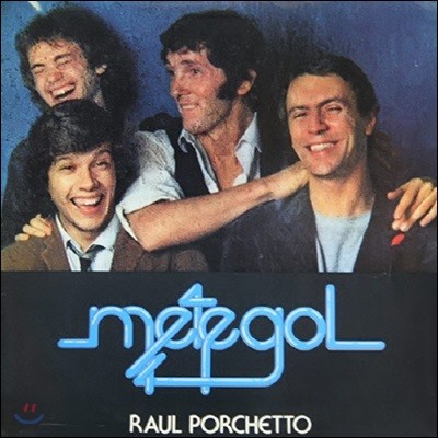 Raul Porchetto / Metegol (/̰)