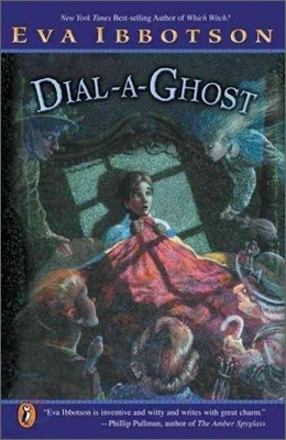 Dial-A-Ghost