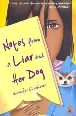 Notes from a Liar and Her Dog