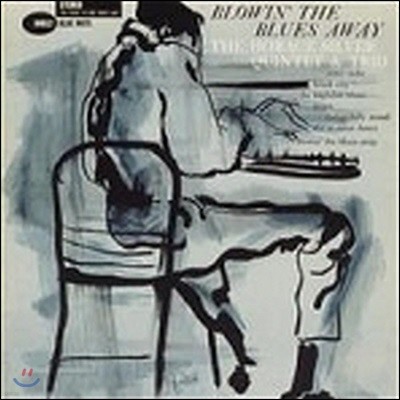 [߰] Horace Silver / Blowin' The Blues Away ()
