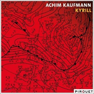 Achim Kaufmann - Kyrill