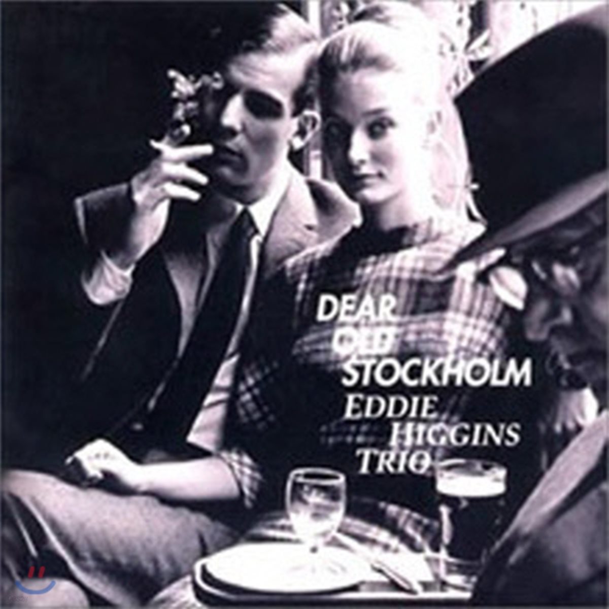 [중고] Eddie Higgins Trio / Dear Old Stockholm [LP Sleeve/일본반]