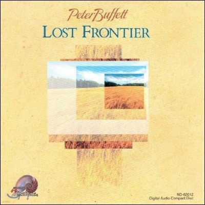 [߰] Peter Buffett / Lost Frontier ()