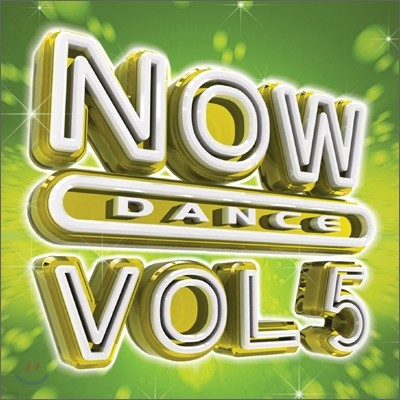 Now Dance Vol.5