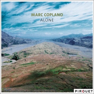 Marc Copland - Alone