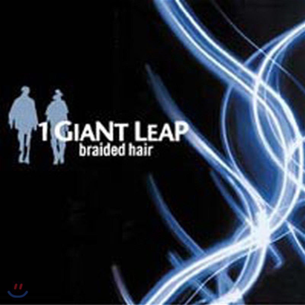 [중고] 1 Giant Leap / Braided Hair (수입/Single)