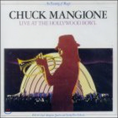 [߰] Chuck Mangione / Live At The Hollywood Bowl (2CD/)
