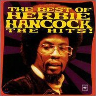 [중고] Herbie Hancock / Best Of The Hits! (Remastered/수입)