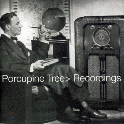 Porcupine Tree - Recordings [2LP] - YES24