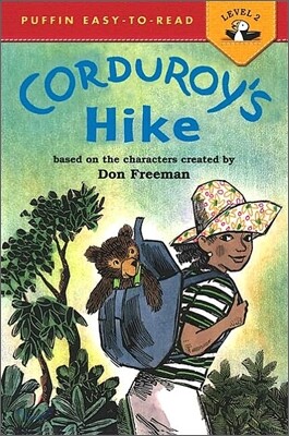 Corduroy's Hike