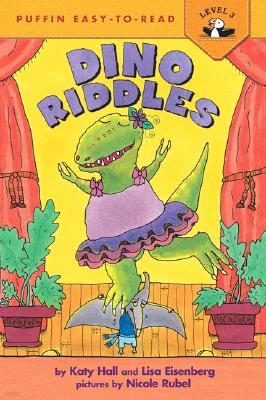 Dino Riddles