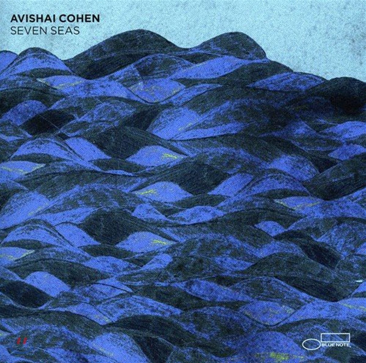 Avishai Cohen (아비샤이 코헨) - Seven Seas