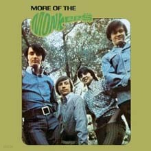 Monkees - More Of The Monkees 