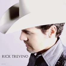 Rick Trevino - In My Dreams/Whole Town Blue   