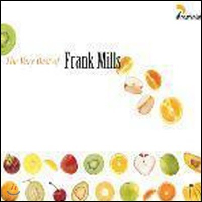 [߰] Frank Mills / Very Best Of Frank Mills (2CD)