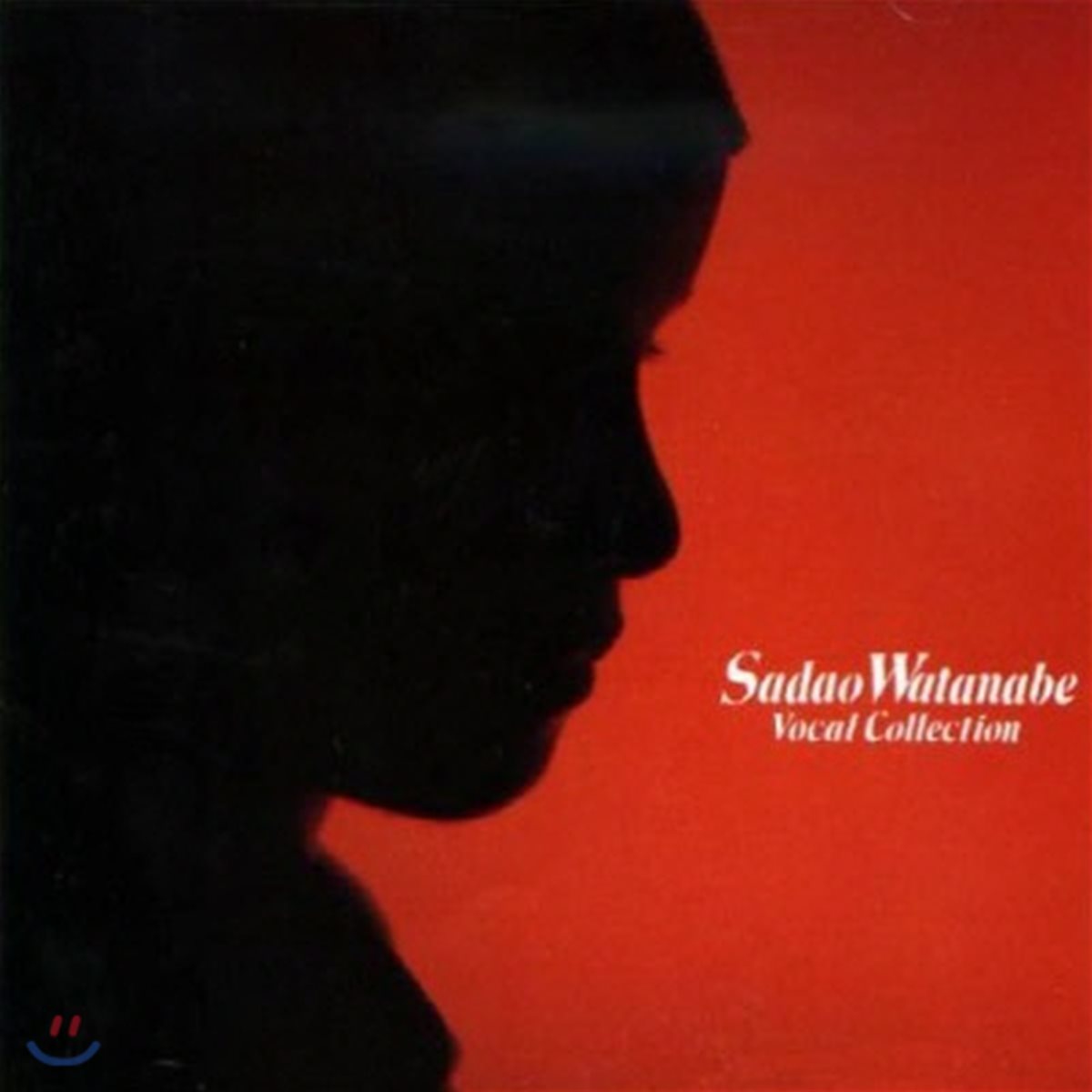 [중고] Sadao Watanabe / Vocal Collection