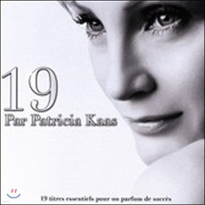 [߰] Patricia Kaas / 19 Par Patricia Kaas ()