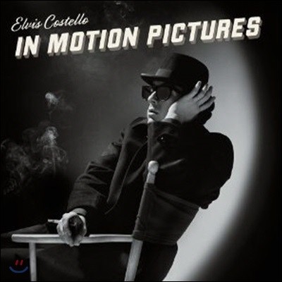 [߰] Elvis Costello / In Motion Pictures ()