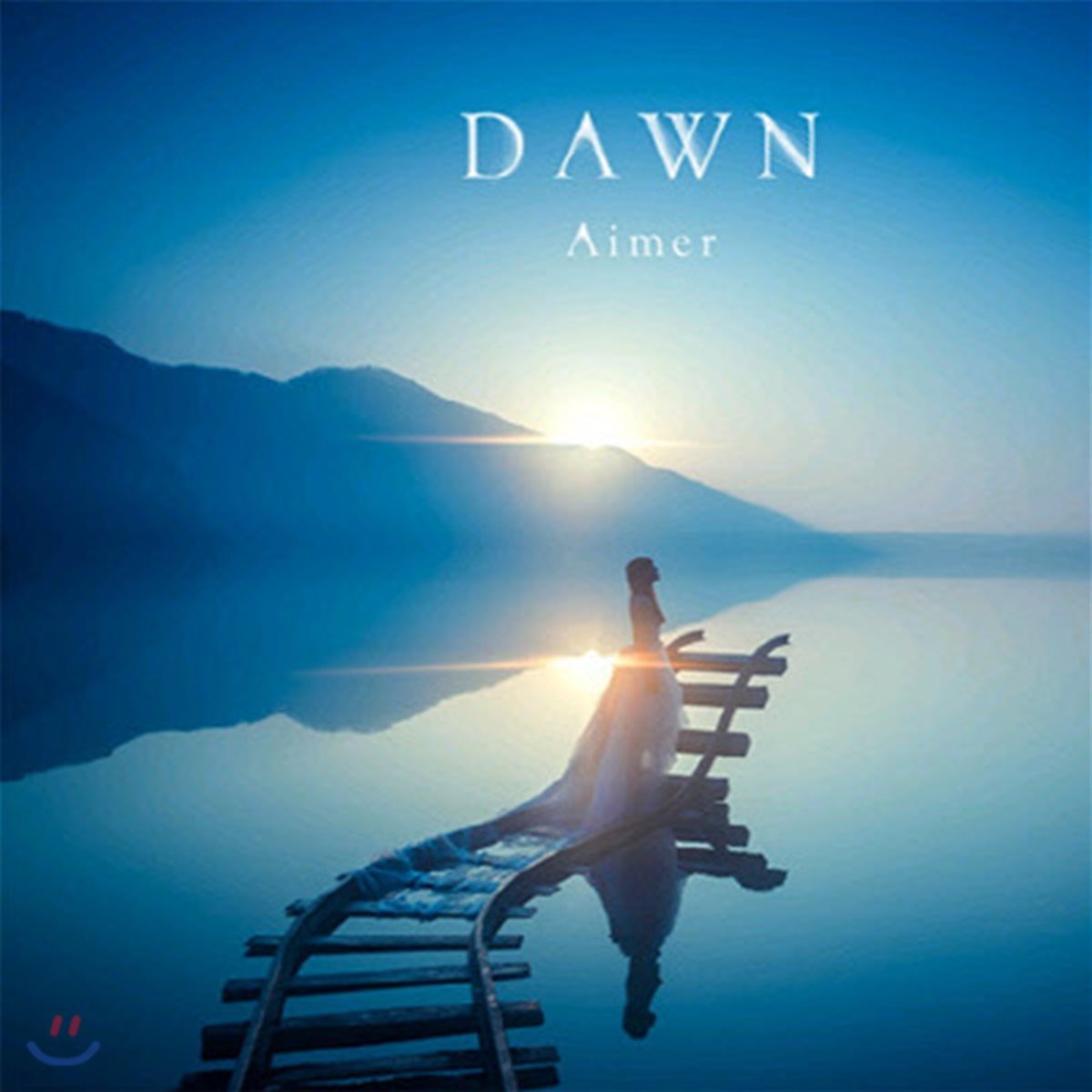 [중고] Aimer (에메) / Dawn