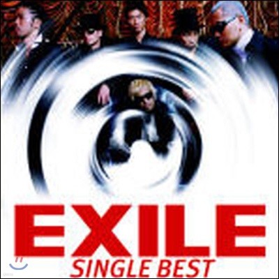[߰] EXILE() / Single Best