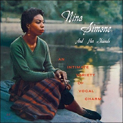 [߰] Nina Simone / Nina Simone & Her Friends ()