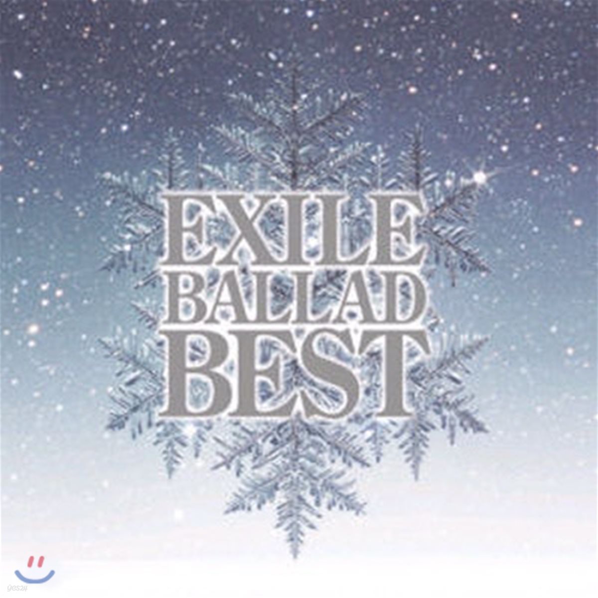 [중고] EXILE(에그자일) / Ballad Best