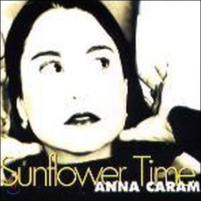 [߰] Anna Caram / Sunflower Time ()