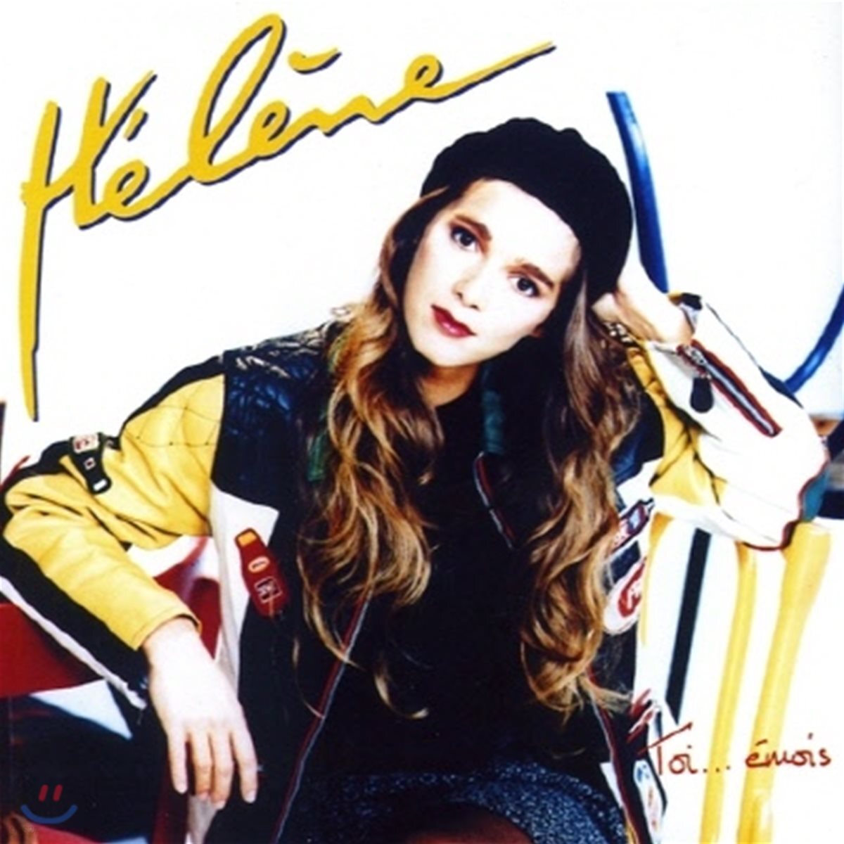 Helene / Toi... Emois (미개봉)