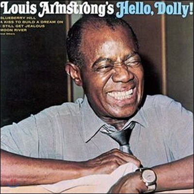 [߰] Louis Armstrong / Hello Dolly ()