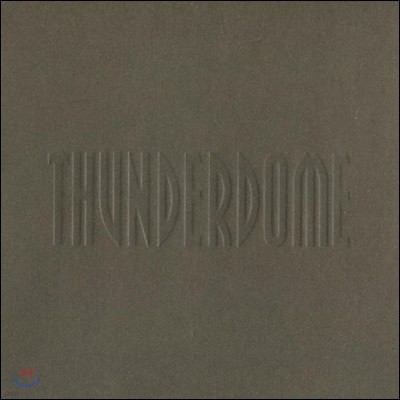 [߰] V. A. / Thunderdome (/2CD)